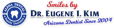 Dr. Eugene Kim Alpha Dental